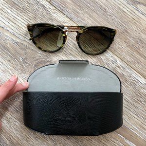 Neiman Marcus Barton Perreira Sunglasses